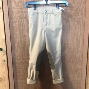 Equine Couture Euroseat Jod 8